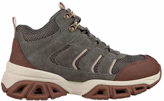 Order (W) Skechers Glide-Step Sport 'Hijau Zaitun' 158495-OLV