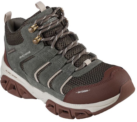 (Women) Skechers Glide-Step Sport 'Olive Green' 158495-OLV Lookbook (Women) Skechers Glide-Step Sport 'Olive Green' 158495-OLV