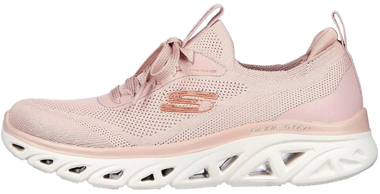 (W) Skechers Glide-Step Sport 'Rosa Casual' 149941-ROS Buy (W) Skechers Glide-Step Sport 'Rosa Casual' 149941-ROS