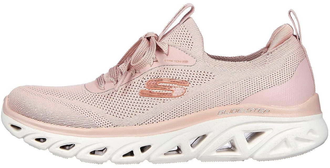 women-skechers-glide-step-sport-pink-casual-149941-ros