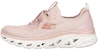 (W) Skechers Glide-Step Sport 'Pink Casual' Kasual Pink. 149941-ROS