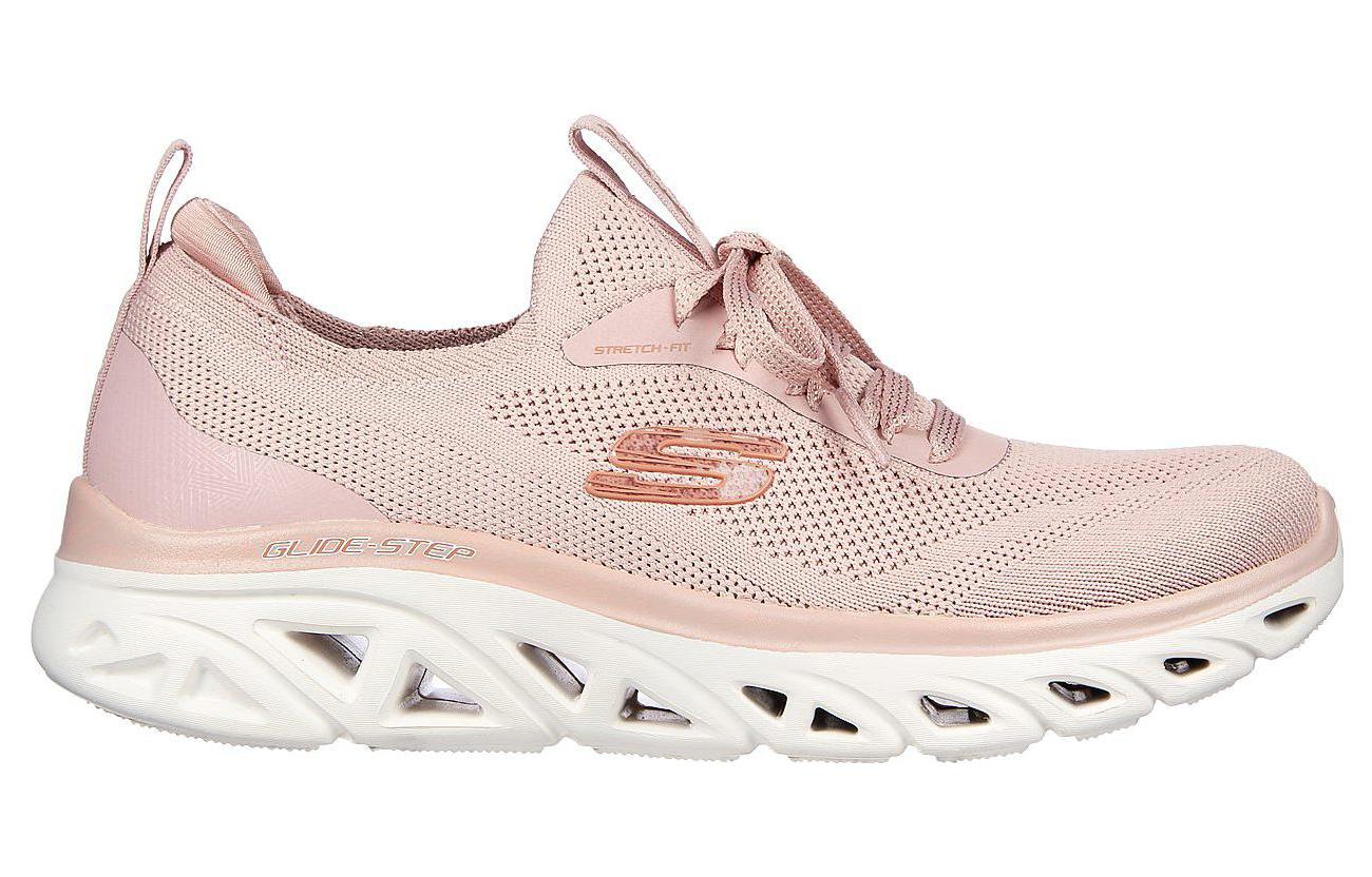 Order (W) Skechers Glide-Step Sport 'Rosa Casual' 149941-ROS