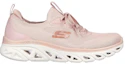 Order (W) Skechers Glide-Step Sport 'Rosa Casual' 149941-ROS