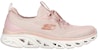 (W) Skechers Glide-Step Sport 'Pink Casual' Kasual Pink. 149941-ROS