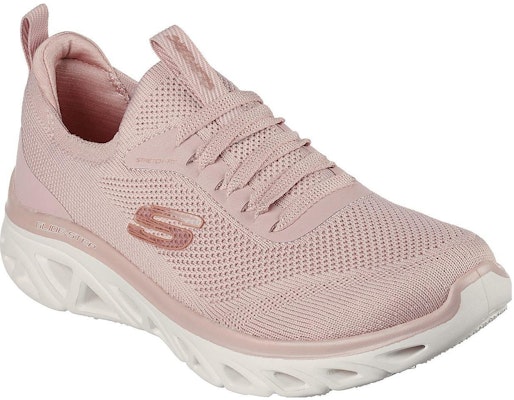 (Women) Skechers Glide-Step Sport 'Pink Casual' 149941-ROS Lookbook (Women) Skechers Glide-Step Sport 'Pink Casual' 149941-ROS