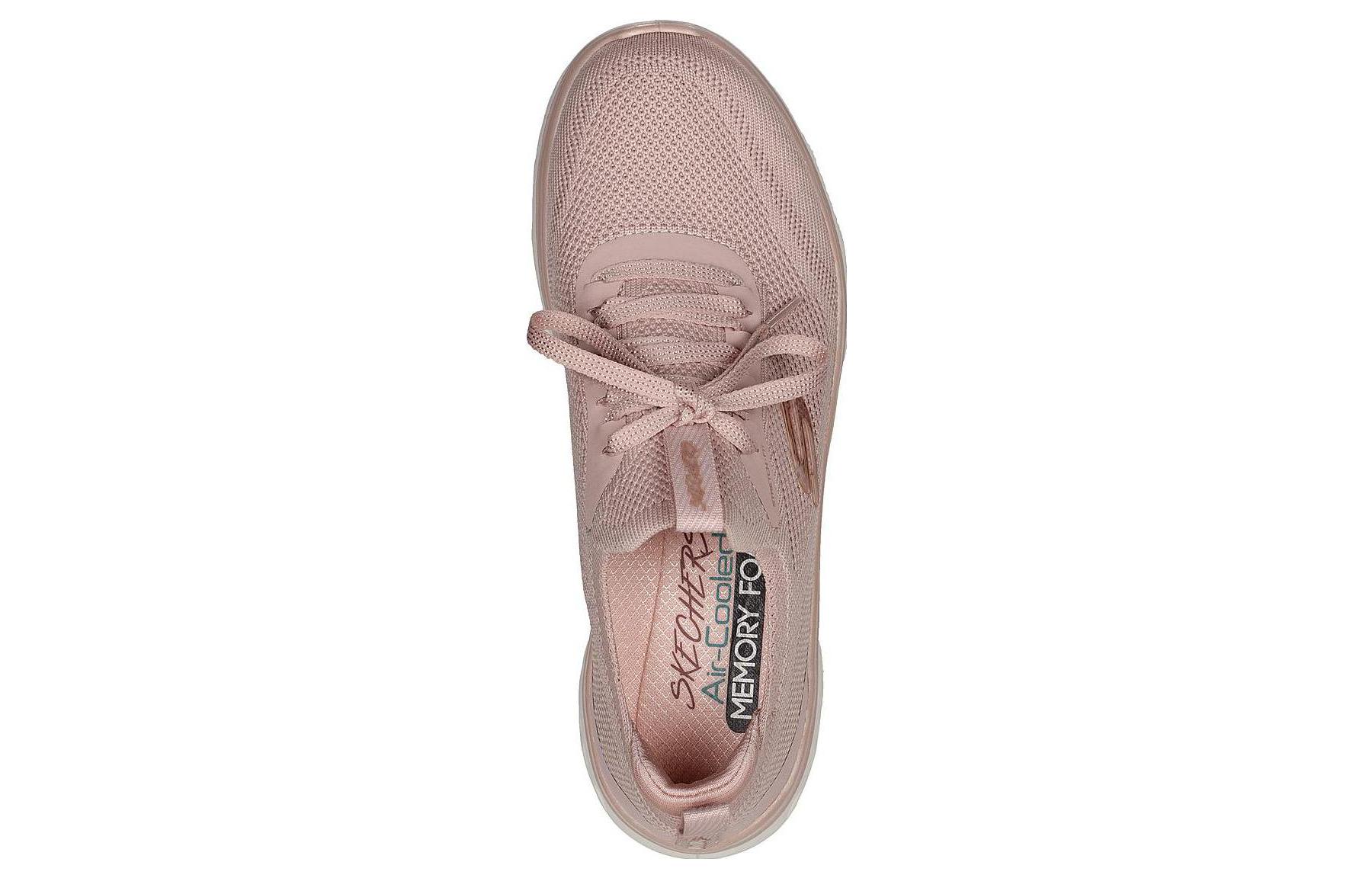 Shop (W) Skechers Glide-Step Sport 'Rosa Casual' 149941-ROS
