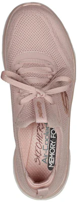 (W) Skechers Glide-Step Sport 'Rosa Casual' 149941-ROS Shop (W) Skechers Glide-Step Sport 'Rosa Casual' 149941-ROS