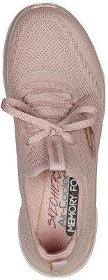 (W) スケッチャーズ Glide-Step スポーツ カジュアル (ピンク) 149941-ROS Shop (W) スケッチャーズ Glide-Step スポーツ カジュアル (ピンク) 149941-ROS
