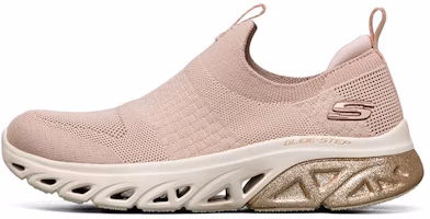 (Women) Skechers Glide-Step Sport 'Rose' 149325-ROS (Women) Skechers Glide-Step Sport 'Rose' 149325-ROS