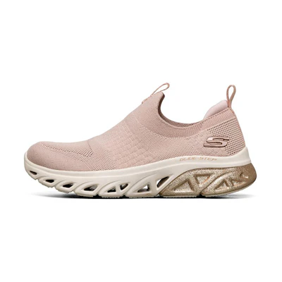 (W) Skechers Glide-Step Sport 'Rose'
