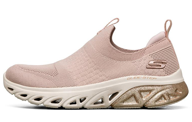 Buy (W) Skechers Glide-Step Sport 'Rosa' 149325-ROS