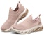 (W) Skechers Glide-Step Sport 'Rose' Kasut Sukan Wanita 149325-ROS