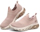 Lookbook (W) Skechers Glide-Step Sport 'Rose' Kasut Sukan Wanita 149325-ROS