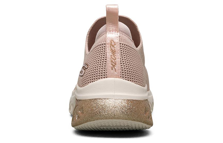 Shop (W) Skechers Glide-Step Sport 'Rosa' 149325-ROS