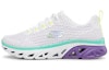 Buy (W) Skechers Glide-Step Sport 'Hari Indah Putih Ungu' 149550-WLVM