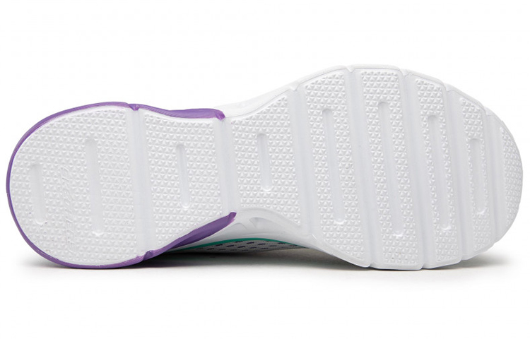 Details for (Women) Skechers Glide-Step Sport 'Sweeter Days White Purple' 149550-WLVM