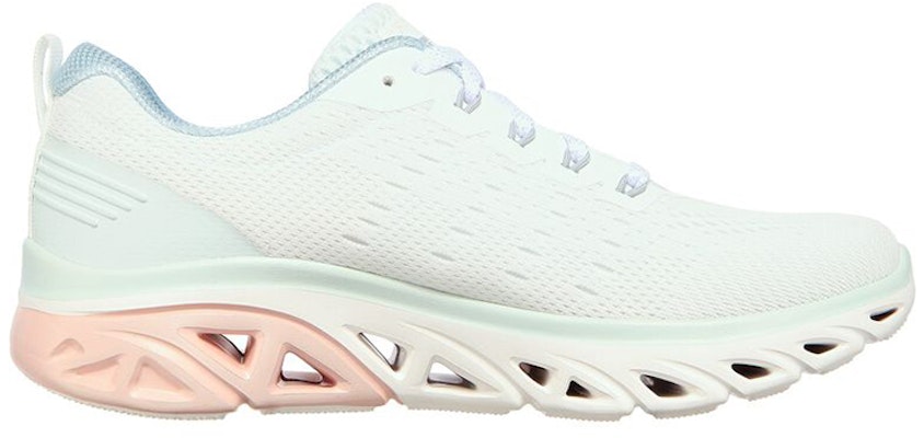 (W) 스케쳐스 글라이드-스텝 스포츠 '화이트 핑크' (Skechers Glide-Step Sport '화이트 핑크') 149551-WMLT Order (W) 스케쳐스 글라이드-스텝 스포츠 '화이트 핑크' (Skechers Glide-Step Sport '화이트 핑크') 149551-WMLT