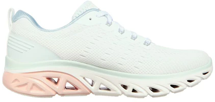 Order (W) Skechers Glide-Step Sport 'Putih Merah Jambu' 149551-WMLT