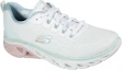 Lookbook (Women) Skechers Glide-Step Sport 'White Pink' 149551-WMLT