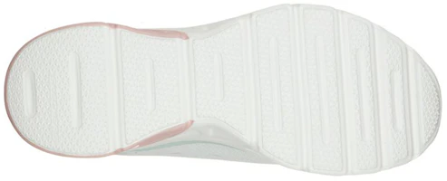 Shop (W) Skechers Glide-Step Sport 'Putih Merah Jambu' 149551-WMLT