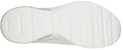 (W) Skechers Glide-Step Sport 'Putih Merah Jambu' 149551-WMLT