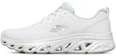 Buy (W) Kasut Larian Rendah Skechers Glide-Step Sport Putih/Perak 149324-WSL