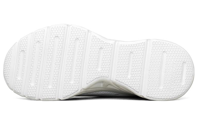 Purchase (W) Kasut Larian Rendah Skechers Glide-Step Sport Putih/Perak 149324-WSL
