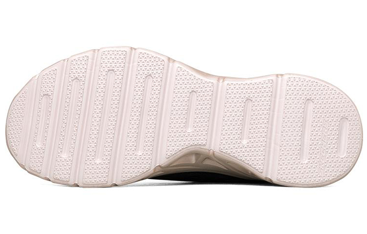 Purchase (W) Skechers Glide-Step Sport Hardloopschoenen Zwart/Goud Low-Top 149324-BKRG