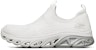 (W) Skechers Glide-Step Sport Slip-On 'Putih Perak' 149325-WSL