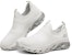(W) Skechers Glide-Step Sport Slip-On 'Putih Perak' 149325-WSL