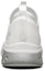 Shop (W) Skechers Glide-Step Sport Slip-On 'Putih Perak' 149325-WSL