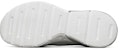 (W) Skechers Glide-Step Sport Slip-On 'Putih Perak' 149325-WSL
