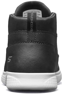(W) Skechers Glide 2.0 Ultra ''Schwarz Mid-Top'' 15594-BKW Shop (W) Skechers Glide 2.0 Ultra ''Schwarz Mid-Top'' 15594-BKW