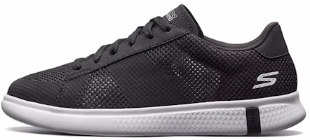 (Women) Skechers Glide 2.0 Ultra 'Black White' 15590-BKW (Women) Skechers Glide 2.0 Ultra 'Black White' 15590-BKW