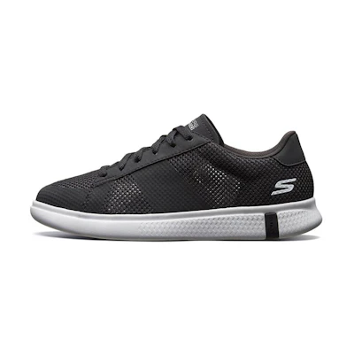 (W) Skechers Glide 2.0 Ultra 'Black White'