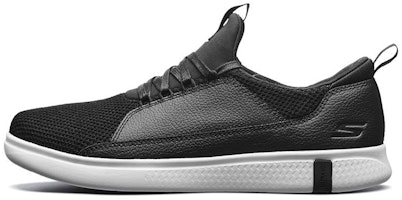 (Women) Skechers Glide 2.0 Ultra 'Black White' 15598-BKW (Women) Skechers Glide 2.0 Ultra 'Black White' 15598-BKW