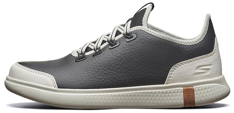 women-skechers-glide-2-0-ultra-black-white-15588-bkw