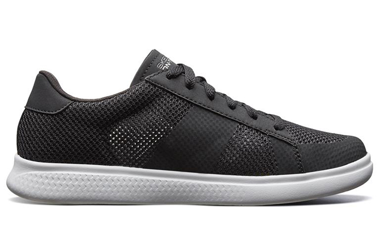 (W) Skechers Glide 2.0 Ultra 'Black White' 圖 2