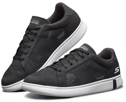 (W) Skechers Glide 2.0 Ultra ''Schwarz Weiß'' 15590-BKW Lookbook (W) Skechers Glide 2.0 Ultra ''Schwarz Weiß'' 15590-BKW