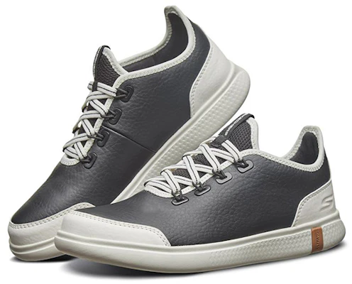 (W) Skechers Glide 2.0 Ultra ''Noir Blanc''. 15588-BKW Lookbook (W) Skechers Glide 2.0 Ultra ''Noir Blanc''. 15588-BKW