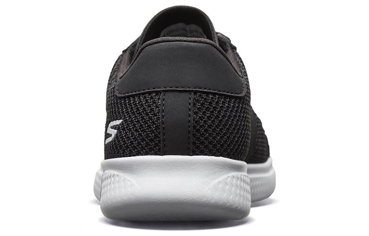 (W) Skechers Glide 2.0 Ultra 'Black White' 圖 4