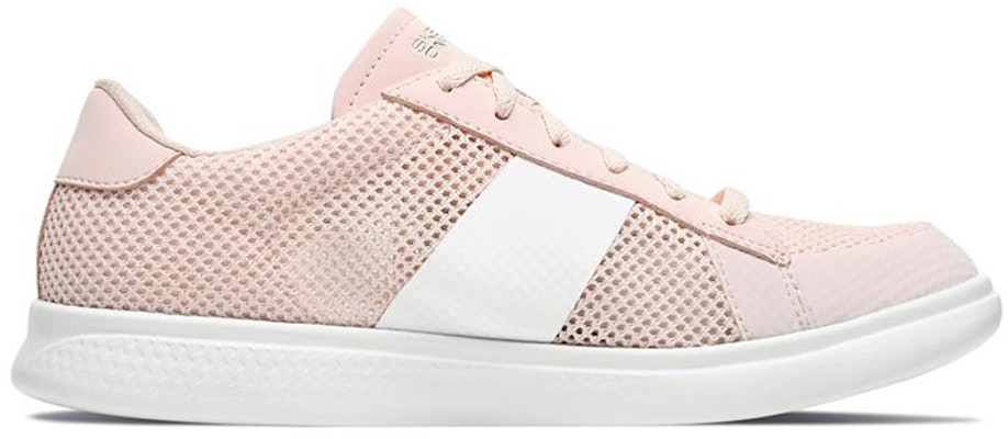 (W) 斯凯奇 Glide 2.0 超低帮粉白色运动鞋 15590-LTPK Order (W) 斯凯奇 Glide 2.0 超低帮粉白色运动鞋 15590-LTPK