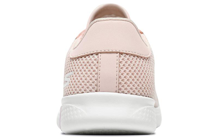 Shop (W) 斯凯奇 Glide 2.0 超低帮粉白色运动鞋 15590-LTPK