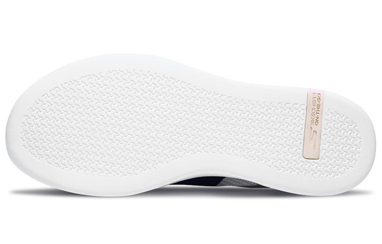 Purchase (W) 斯凯奇 Glide 2.0 超低帮粉白色运动鞋 15590-LTPK