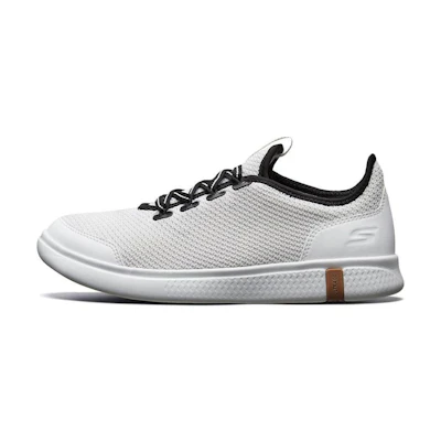 (W) Skechers Glide 2.0 Ultra 'White'