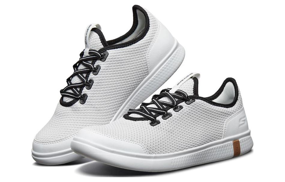 Lookbook (W) Skechers Glide 2.0 Ultra ''Wit'' 15596-WHT