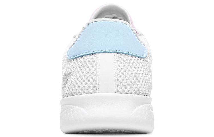 (W) Skechers Glide 2.0 Ultra Low-Top Sneakers White/Blue 圖 4