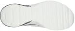 Shop (W) Skechers Glide Lage Schoenen Wit 149326-WBK