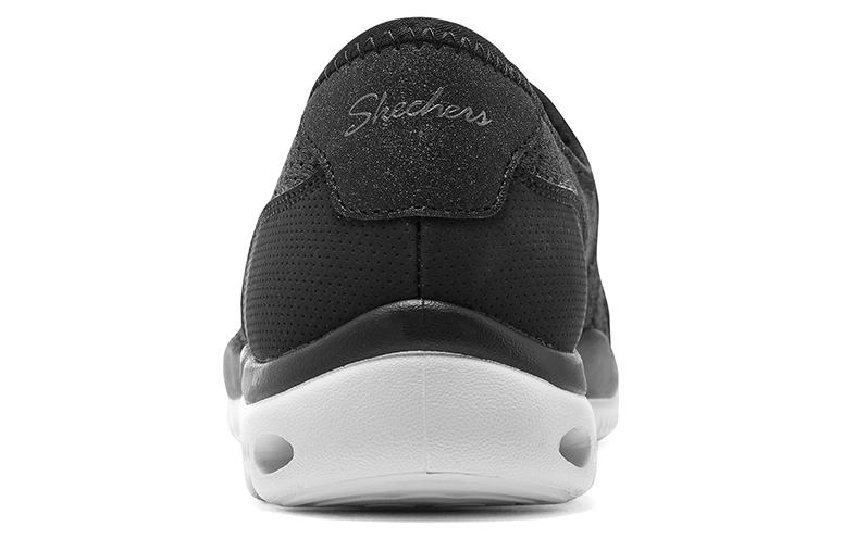 (W) Skechers Glide Step 'Black' 圖 4