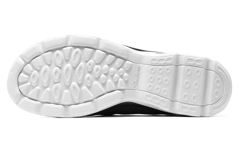 (W) Skechers Glide Step 'Black' 圖 5